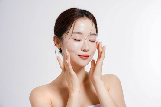 KOREA IS LEADING SKINCARE AND HERE IS WHY...