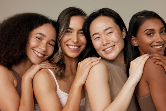 WHY YOU NEED AN LED FACE MASK, LIKE, YESTERDAY