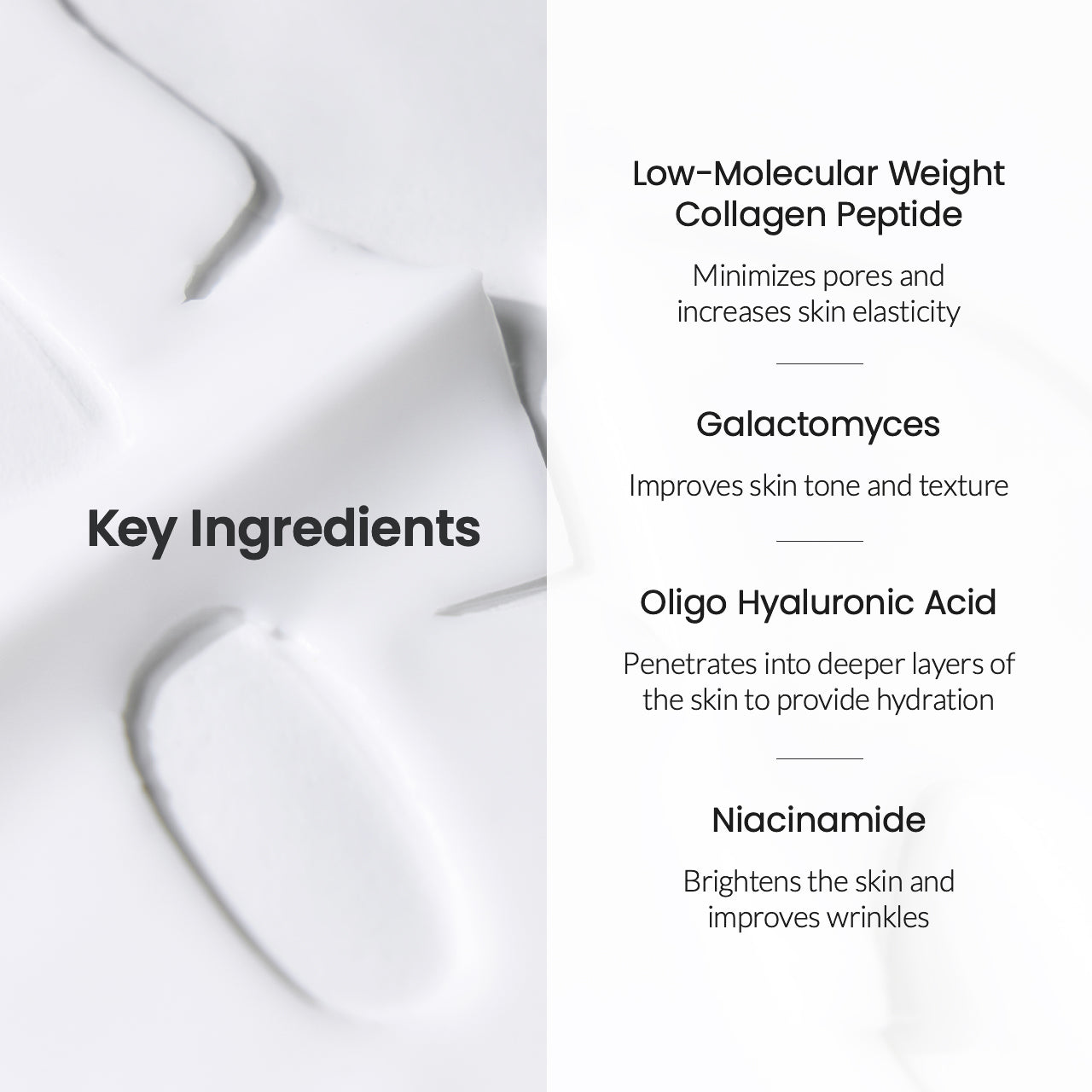 Biodance Collagen Sheet Mask (single)