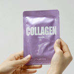Collagen Firming Sheet Mask 5-pack