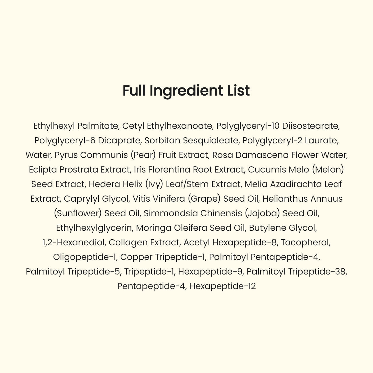 Biodance Collagen Cleansing Oil