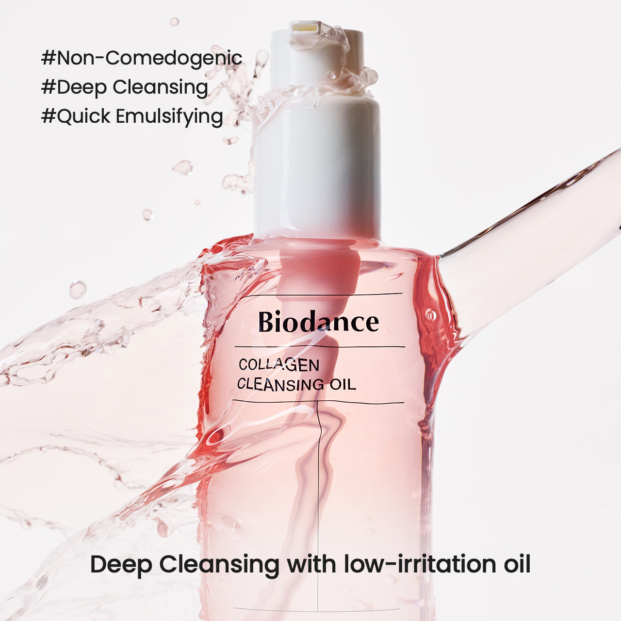 Biodance Collagen Cleansing Oil