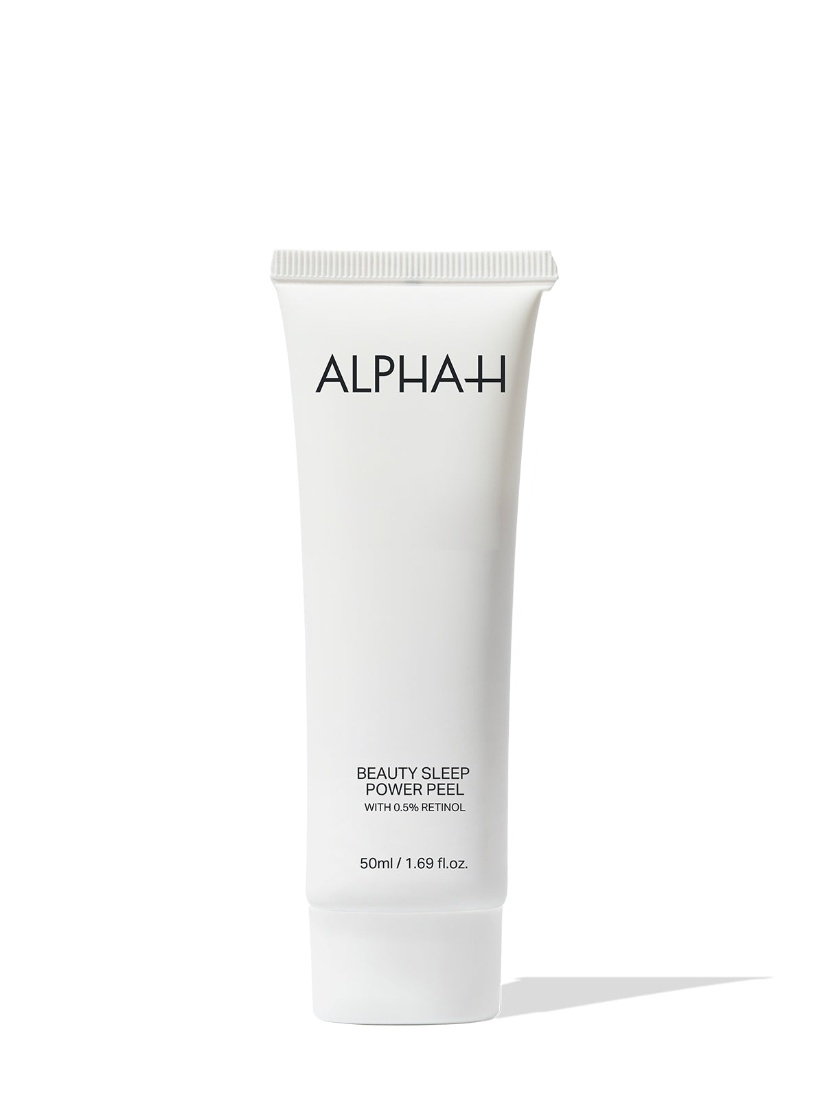 Alpha-H Beauty Sleep Power Peel 50ml – overnight resurfacing treatment with glycolic acid and retinol for smoother, firmer, radiant skin