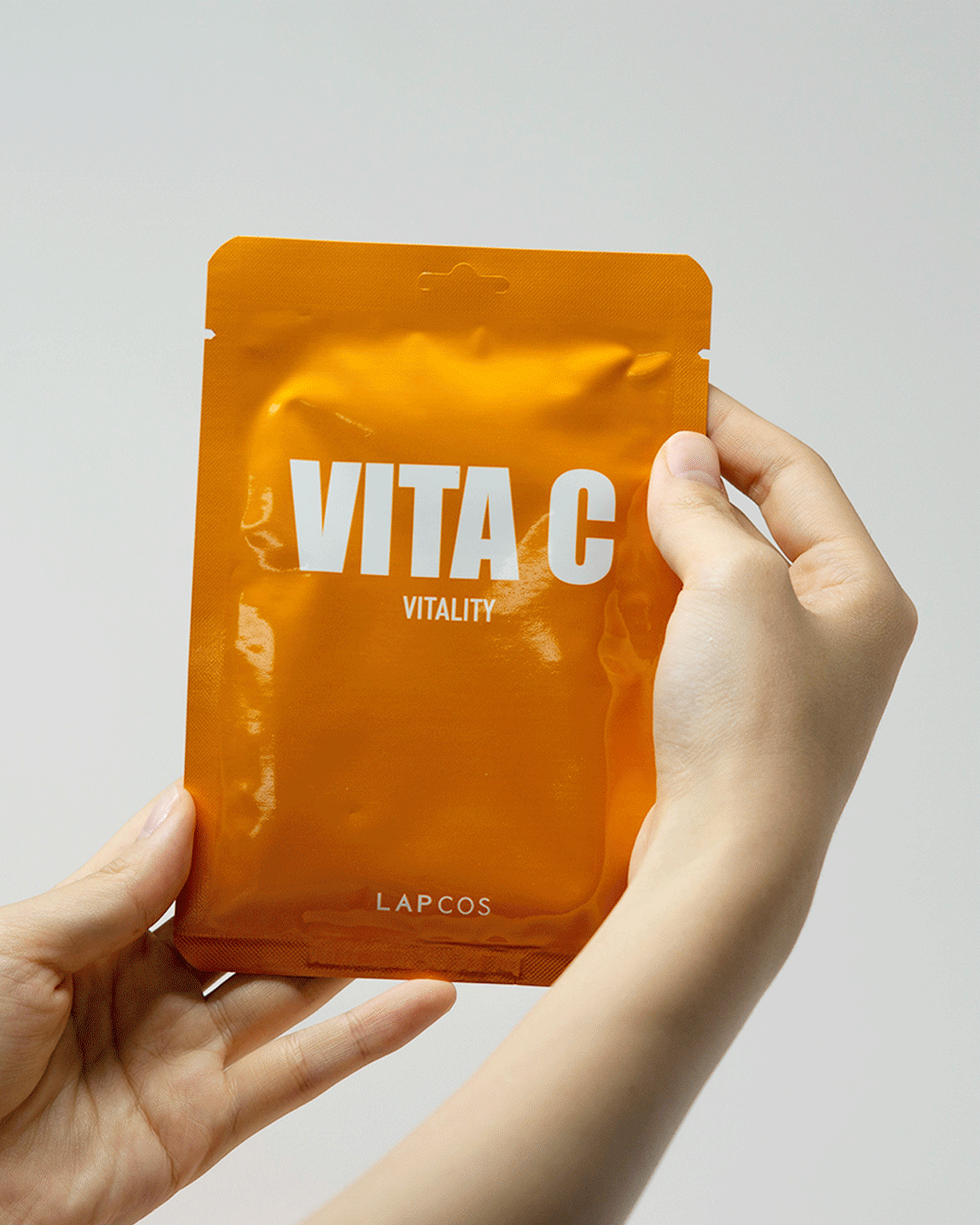 Vita C Vitality Mask 5-pack