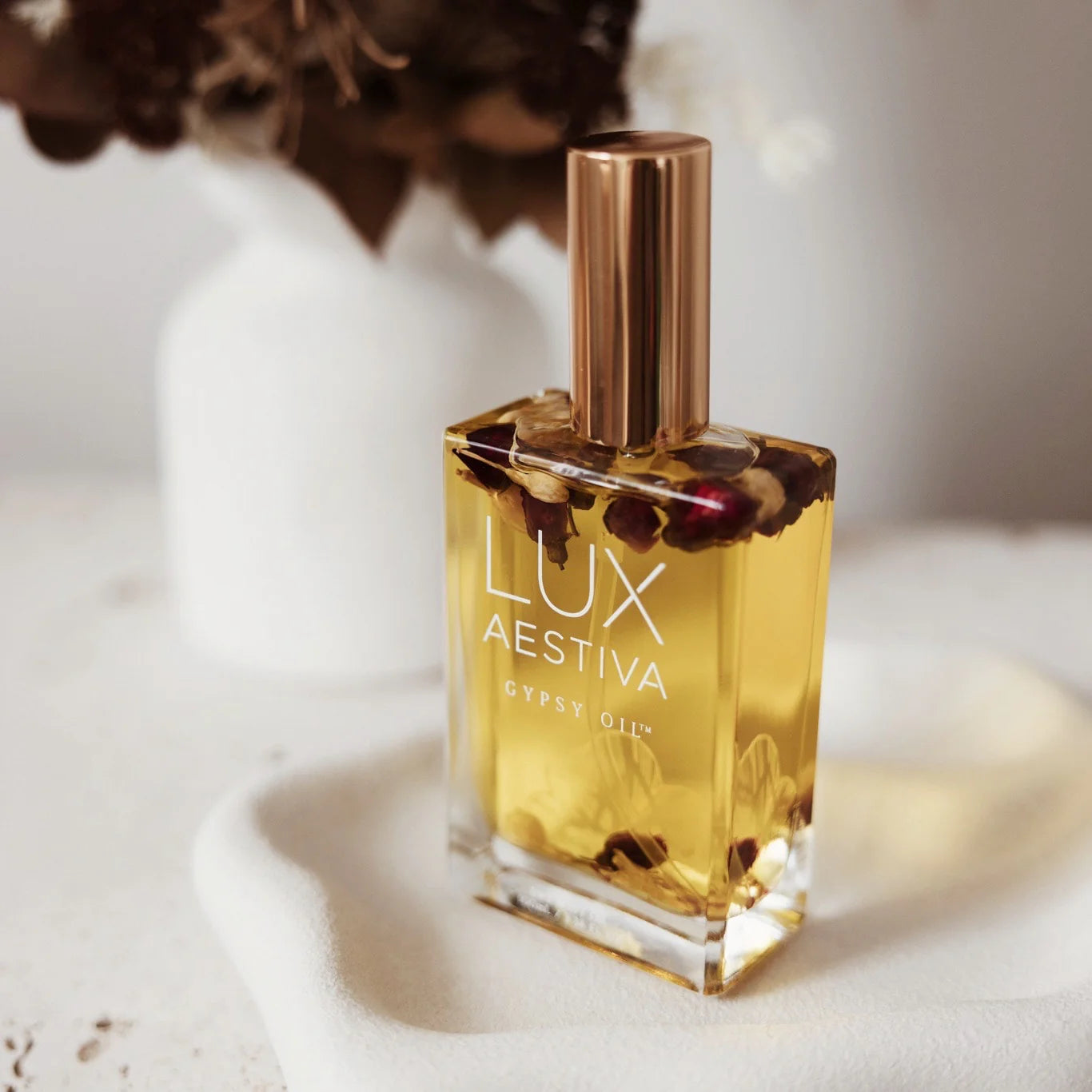 Lux Aestiva Gypsy Oil