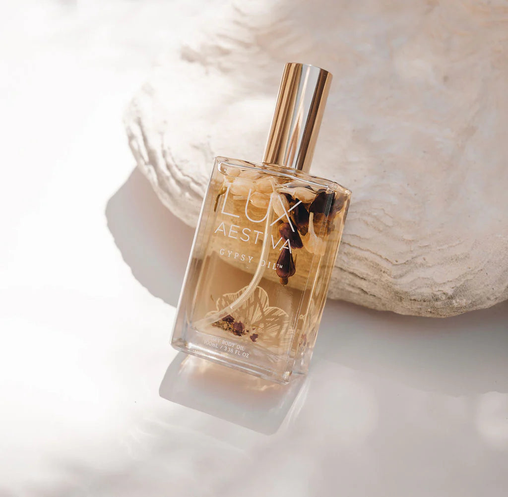 Lux Aestiva Gypsy Oil