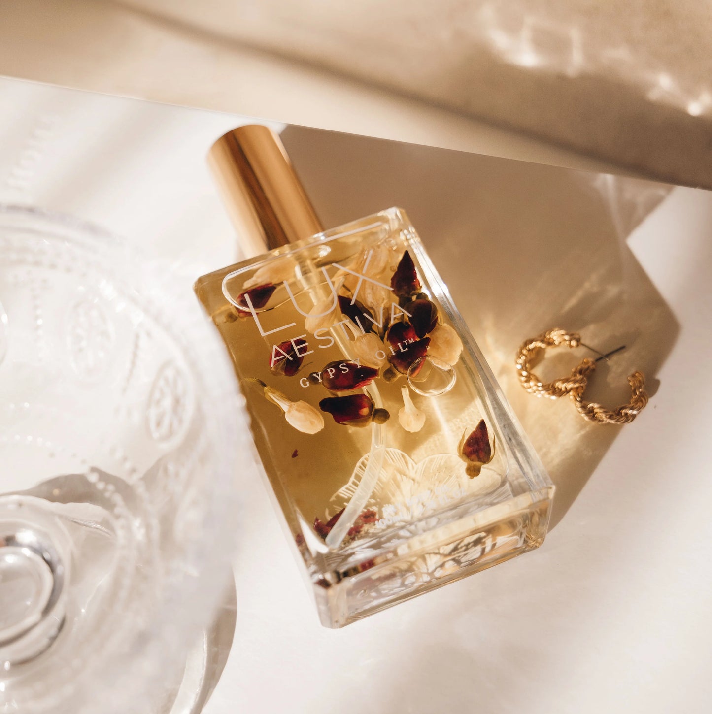 Lux Aestiva Gypsy Oil