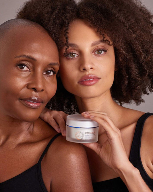 Kissed Earth Collagen Night Cream 50ml