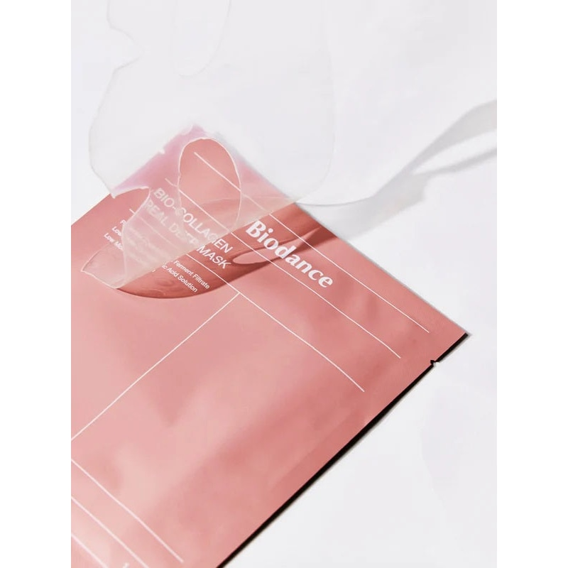Biodance Collagen Sheet Mask (single)