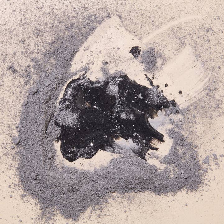 Apoterra Mineral Purifying Mask