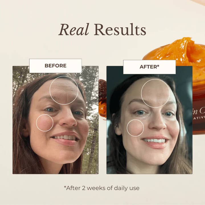 Vitamin C Regenerative Balm