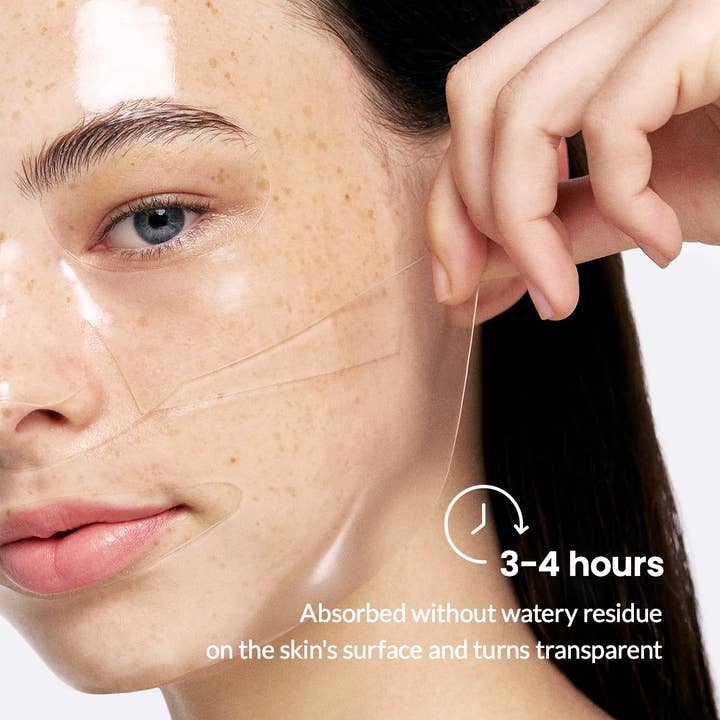 Biodance Collagen Sheet Mask (single)