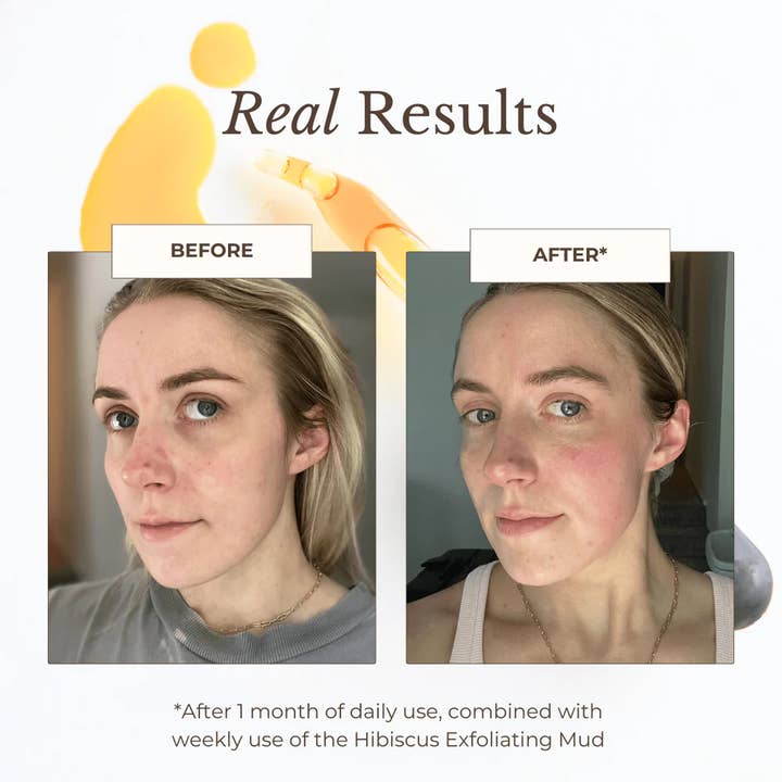 Sea Berry Balancing Facial Oil