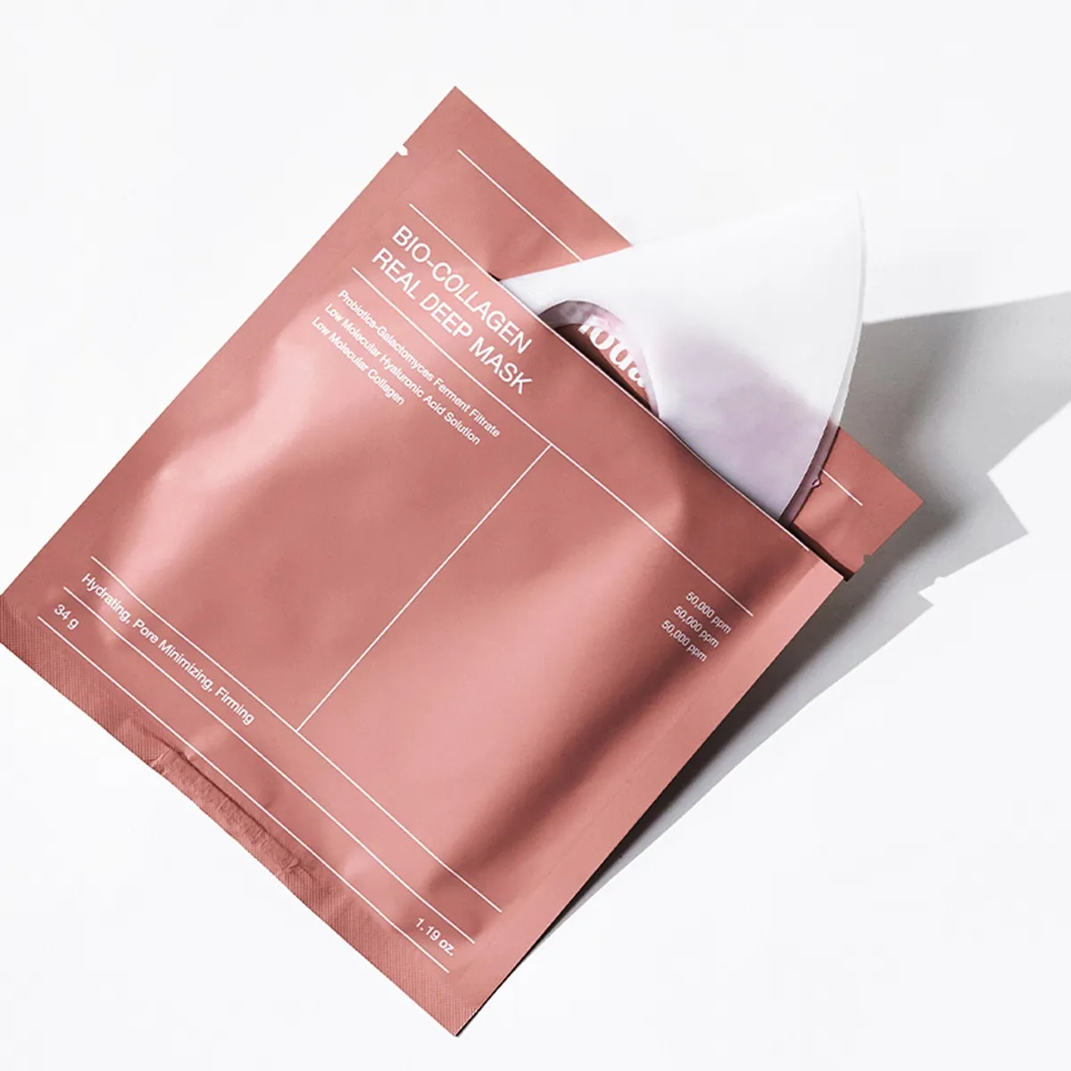 Biodance Collagen Sheet Mask (single)