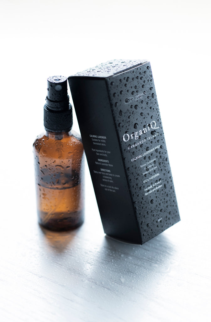 OrganiQ | DermaHaus Naturally radiant skin, made simple