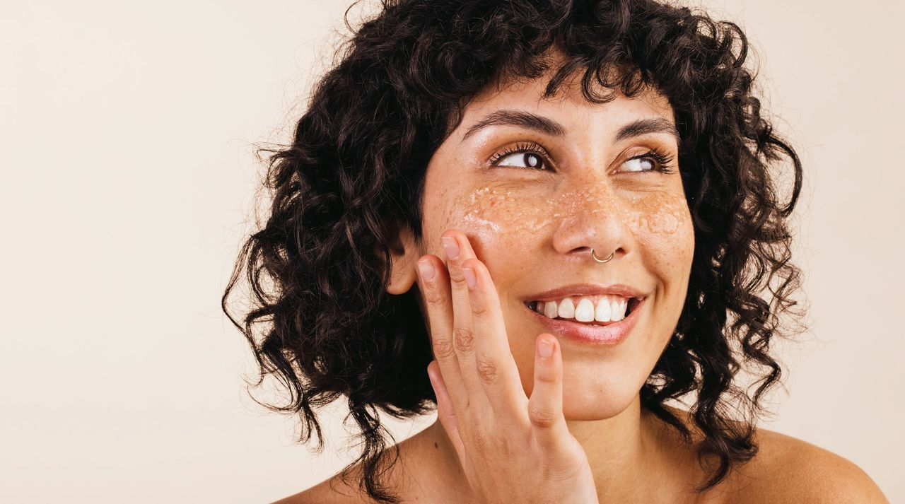 Acne + blemish-prone | DermaHaus Clearer skin starts here