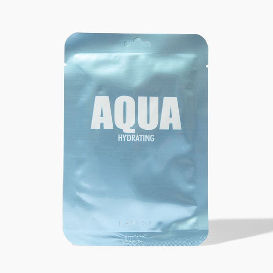 Aqua Hydrating Sheet Mask 5-pack