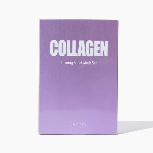 Collagen Firming Sheet Mask 5-pack
