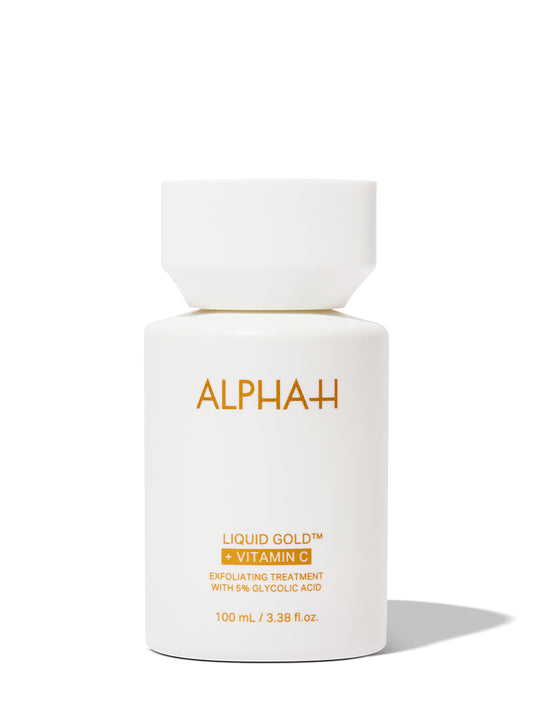 Introducing Alpha-H Liquid Gold + Vitamin C, the ultimate skincare duo for radiant, youthful skin! Combining the power of Alpha-H liquid gold with the brightening effects of vitamin c, this 100ml bottle will leave your skin glowing and rejuvenated. Say goodbye to dullness and hello to a radiant complexion!