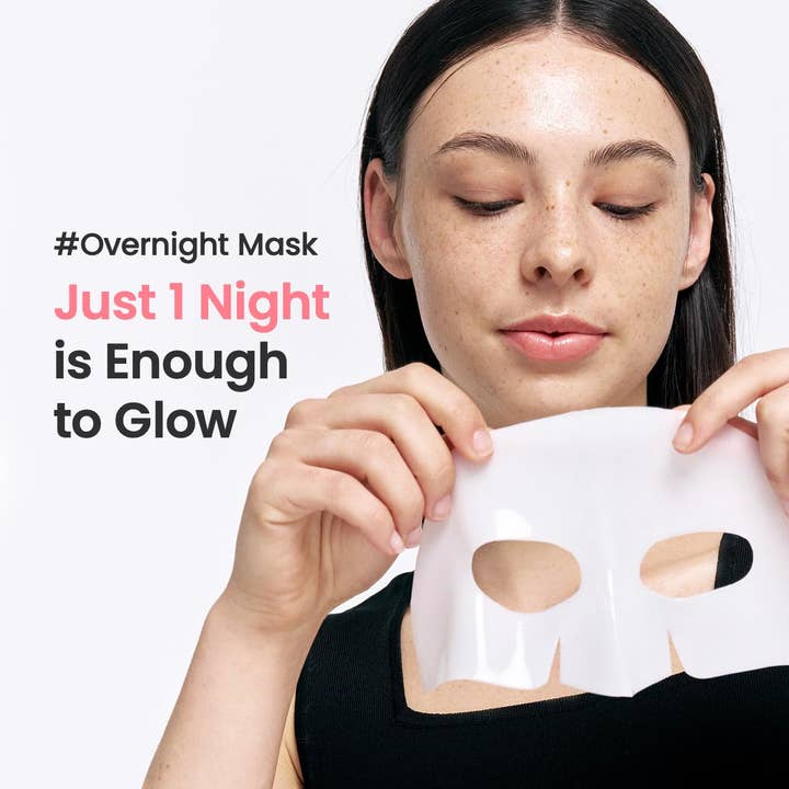 Biodance Collagen Real Deep Sheet Mask 4-pack