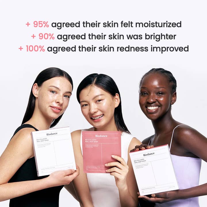 Biodance Collagen Sheet Mask (single)